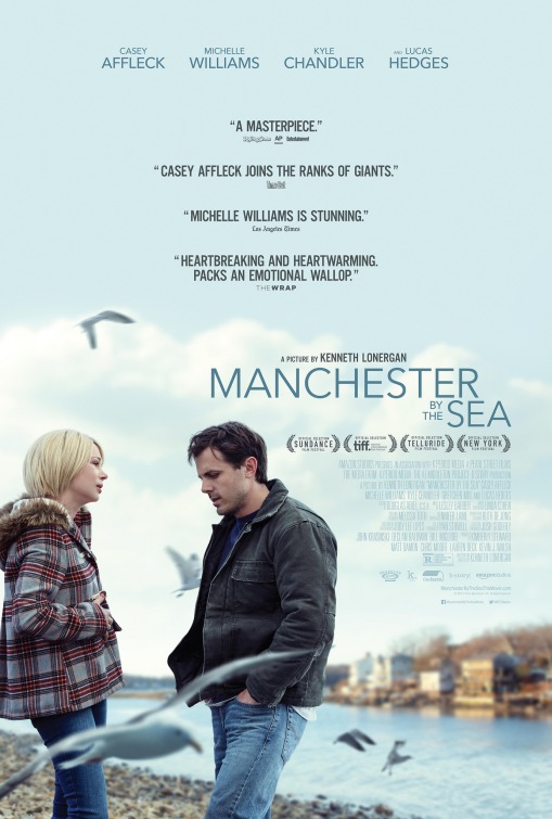 Manchester By The&nbsp;Sea